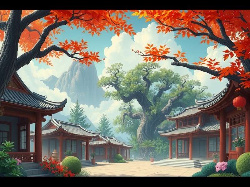 生物医药实验室